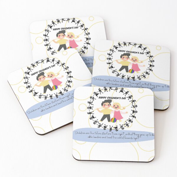 Item preview, children's day designed and sold by bahicharafe.