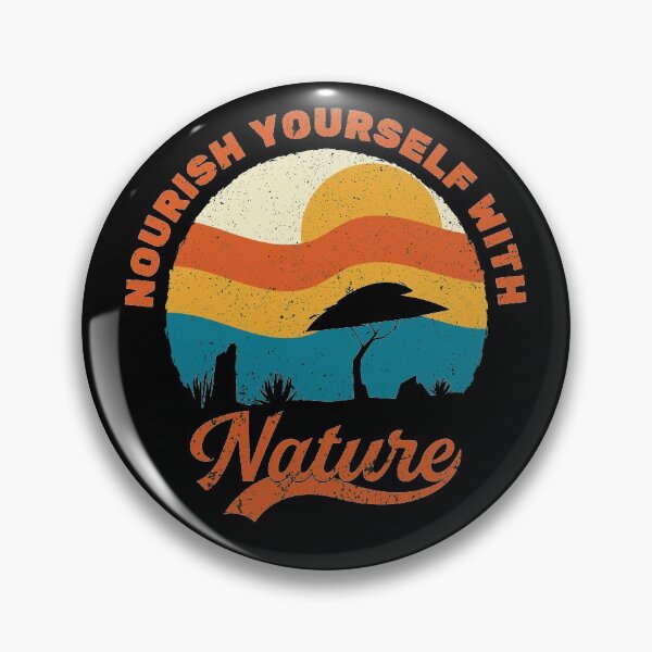 Item preview, Nourish yourself with nature designed and sold by Varerising.