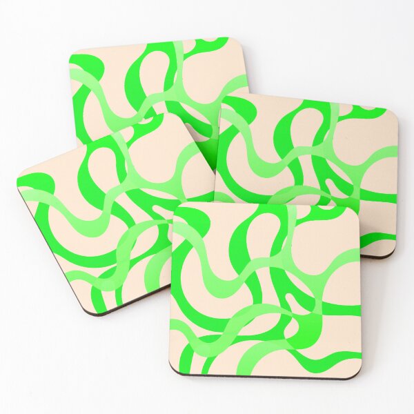 Item preview, The Journey - Green designed and sold by SilverPegasus.