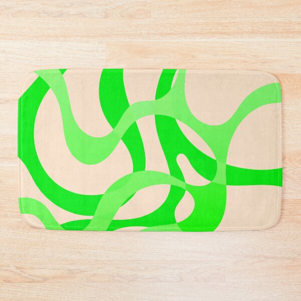Item preview, The Journey - Green designed and sold by SilverPegasus.