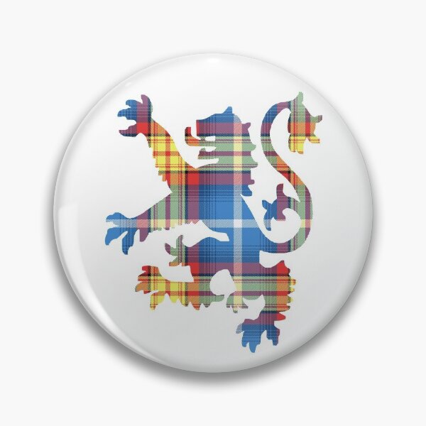 Item preview, Freedom - Independence for Scotland - Lion designed and sold by DiscoGypsyFish.
