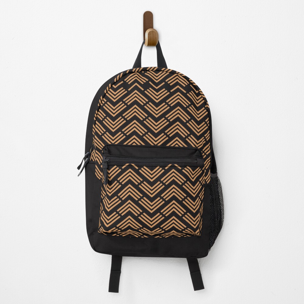 Item preview, Backpack designed and sold by Rdvnysn99.