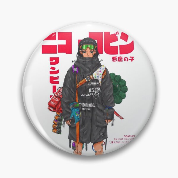 Item preview, Anime HERO Future Style designed and sold by Nimesyss.