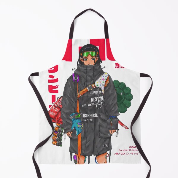 Item preview, Anime HERO Future Style designed and sold by Nimesyss.