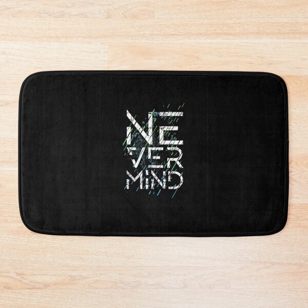 Item preview, Nevermind designed and sold by Offshot Production.