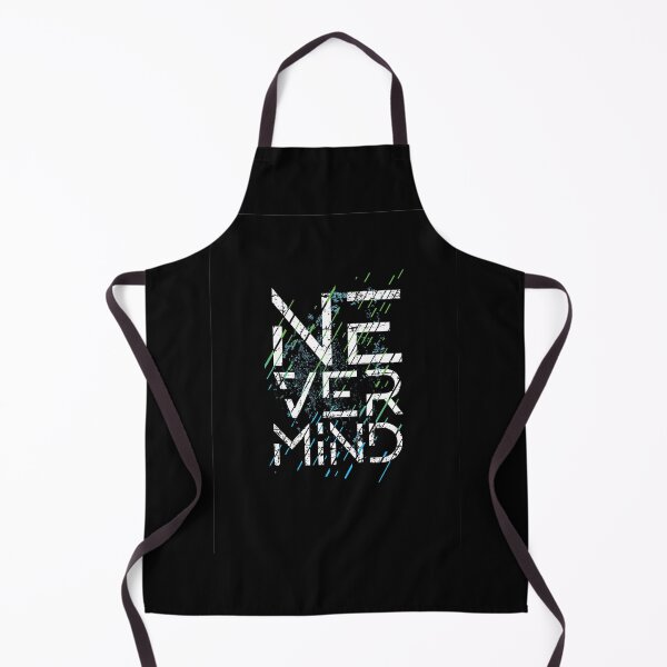 Item preview, Nevermind designed and sold by Offshot Production.