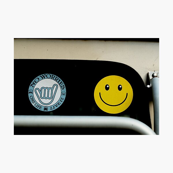 Item preview, Be Smiling... designed and sold by Dharsha.