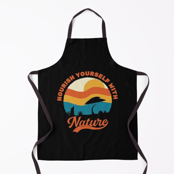 Item preview, Sunrise, Nourish Yourself with Nature designed and sold by Varerising.