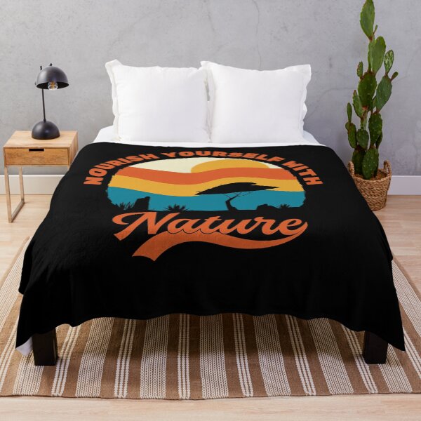 Item preview, Sunrise, Nourish Yourself with Nature designed and sold by Varerising.