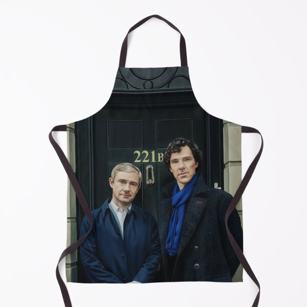 Item preview, 221B designed and sold by tillieke.