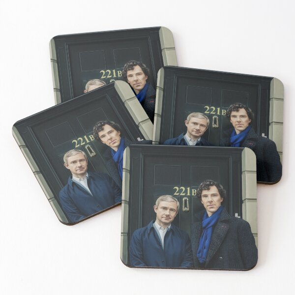 Item preview, 221B designed and sold by tillieke.