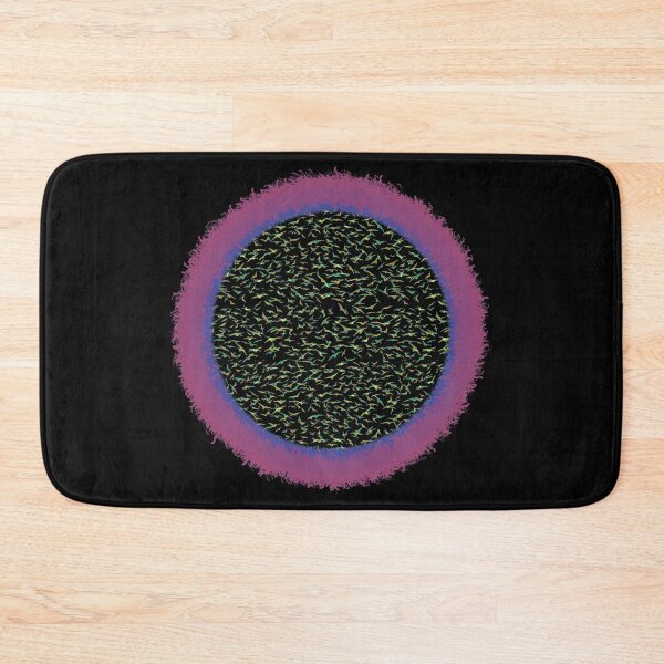 Item preview, Portal Of Branches Filled With Bats designed and sold by BekArtStore.