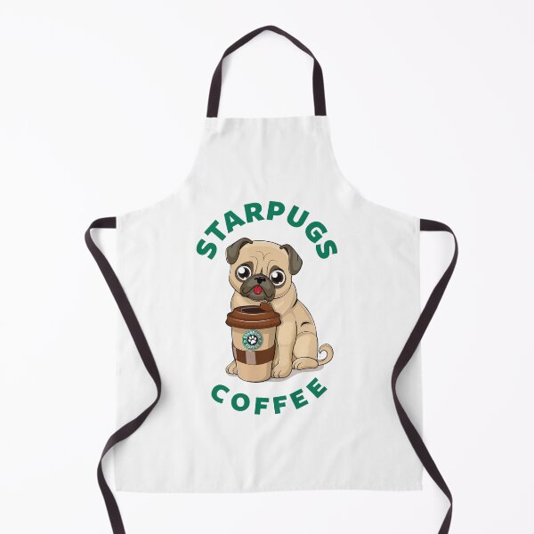 Item preview, Starpugs coffee designed and sold by IshitaPoint.