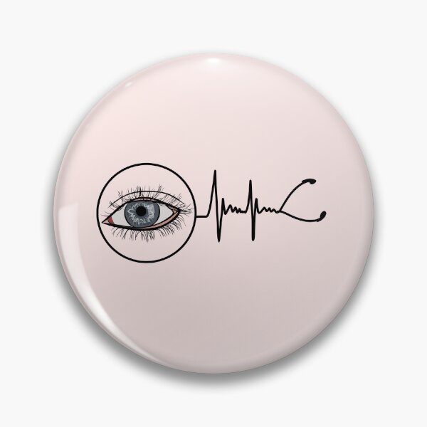 Item preview, ophthalmologist doctor designed and sold by Mermaidssparkle.