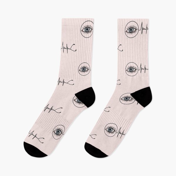 Item preview, ophthalmologist doctor designed and sold by Mermaidssparkle.