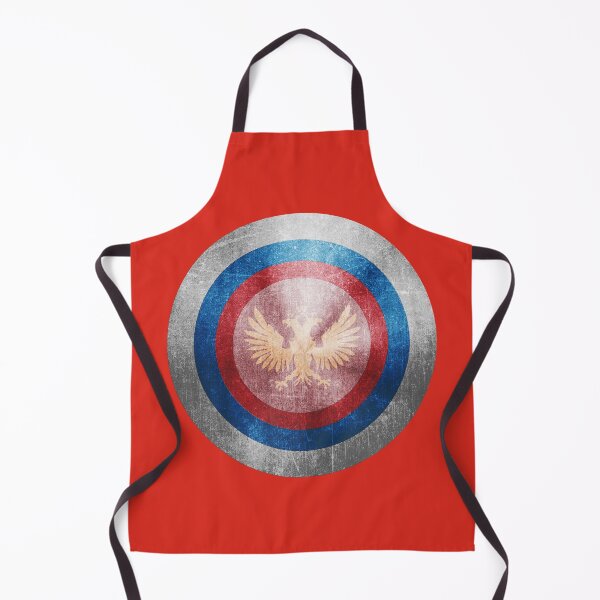 Item preview, captain russia designed and sold by fooleproof.