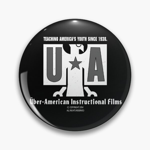 Item preview, DODGEBALL - Über-American Instructional Films designed and sold by T-paw.