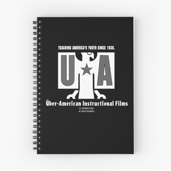 Item preview, DODGEBALL - Über-American Instructional Films designed and sold by T-paw.