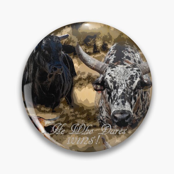 Artikelvorschau, RODEO BUCKING BULLS. RODEO ROUGH STOCK entworfen und verkauft von Barbara Jean Photo Art And Design.