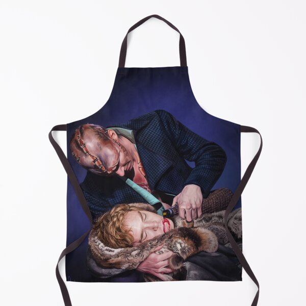 Item preview, Frankenstein designed and sold by tillieke.