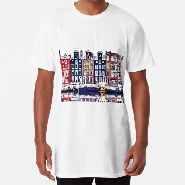 amstel t shirt