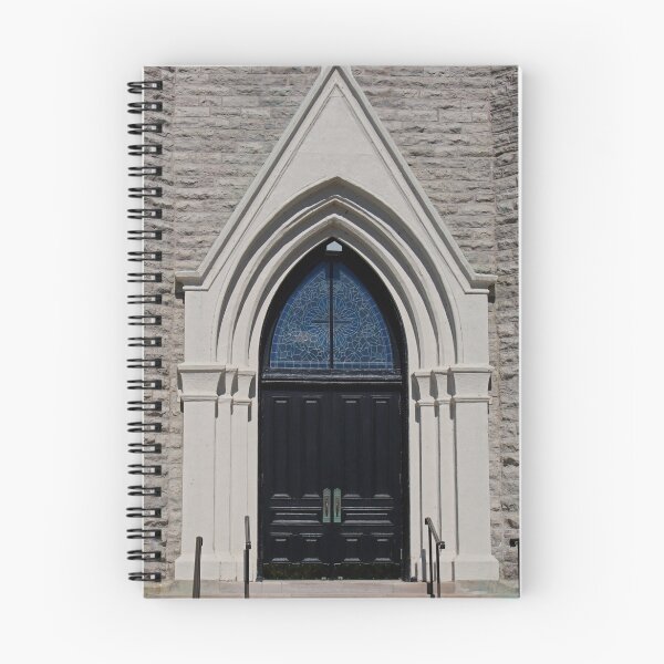 Item preview, The Door of St Rose designed and sold by Michiale.