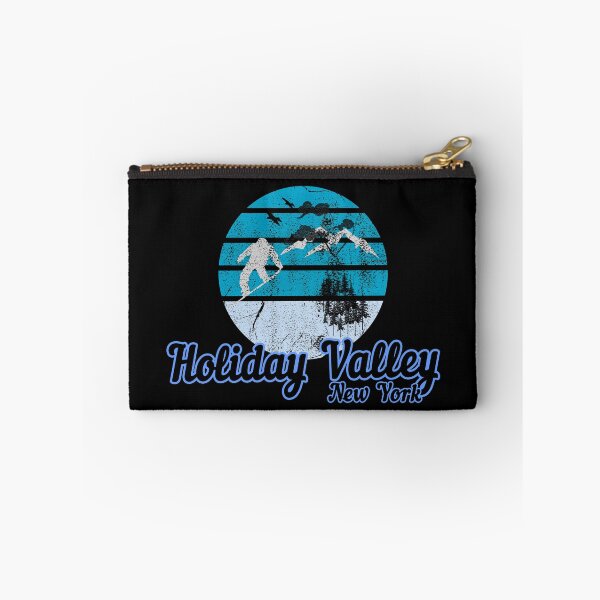 Item preview, Holiday Valley, New York | Usa Winter | Ski Resort designed and sold by Randy Cavill.