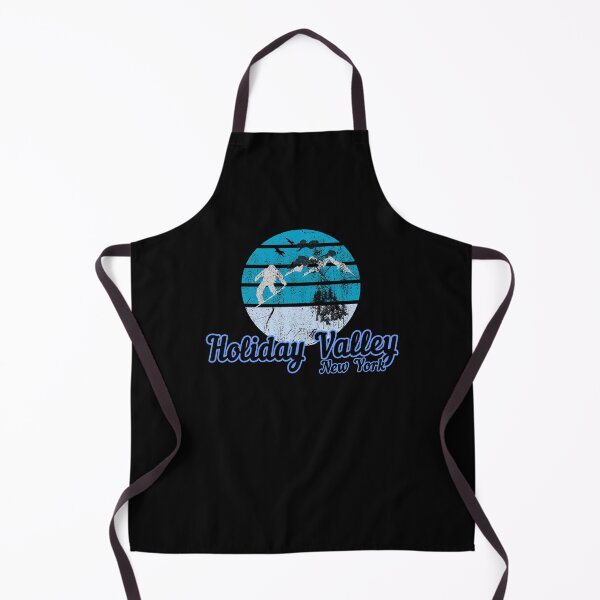 Item preview, Holiday Valley, New York | Usa Winter | Ski Resort designed and sold by Randy Cavill.