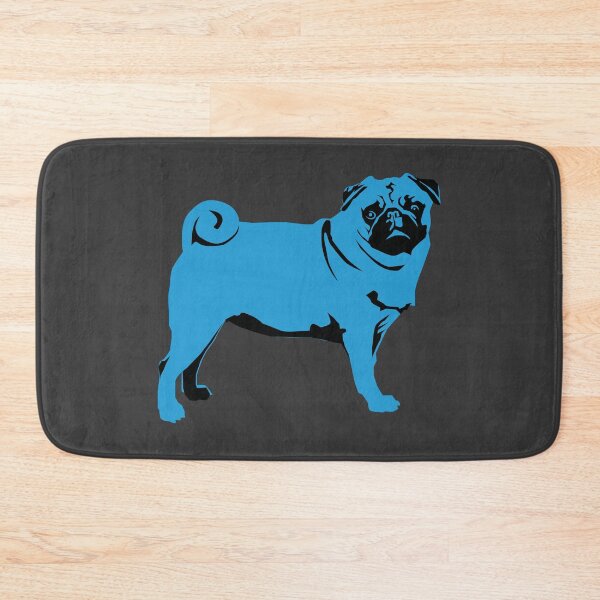 Item preview, Pug Pug designed and sold by Doggenhaus.