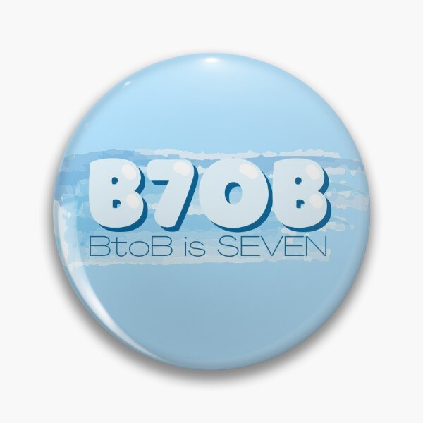 Item preview, BtoB is SEVEN (B7OB) designed and sold by Argus Persa.