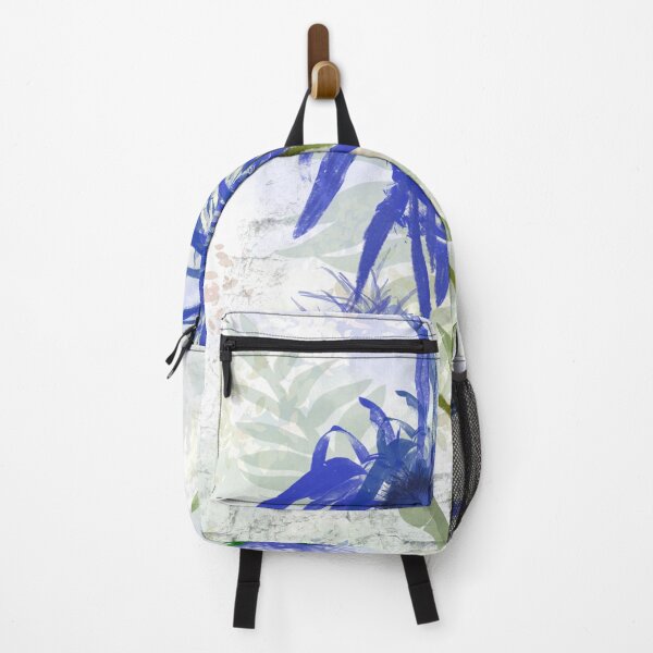Item preview, Blue study designed and sold by Malcolm Walker.