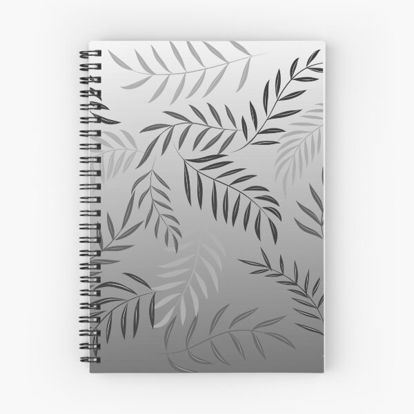 Item preview, Palm leaves patterndesign. Floral designed and sold by IriArt-Designs.