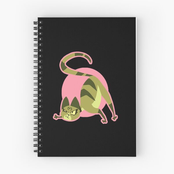 Item preview, Demiromantic cat designed and sold by Sysisydan.