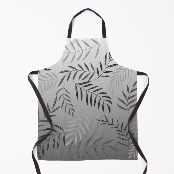 Item preview, Palm leaves patterndesign. Floral designed and sold by IriArt-Designs.