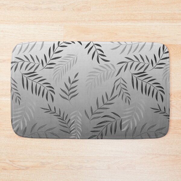 Item preview, Palm leaves patterndesign. Floral designed and sold by IriArt-Designs.
