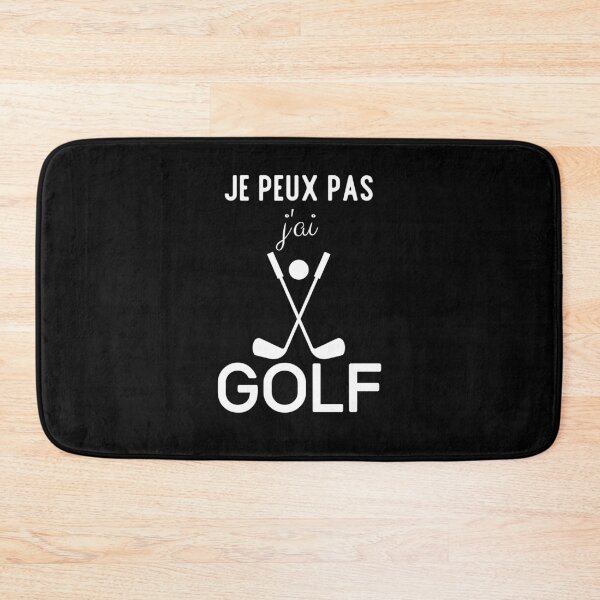 Item preview, I can't I have golf designed and sold by JeremyMadaci.
