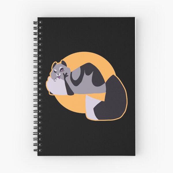 Item preview, Greysexual cat designed and sold by Sysisydan.