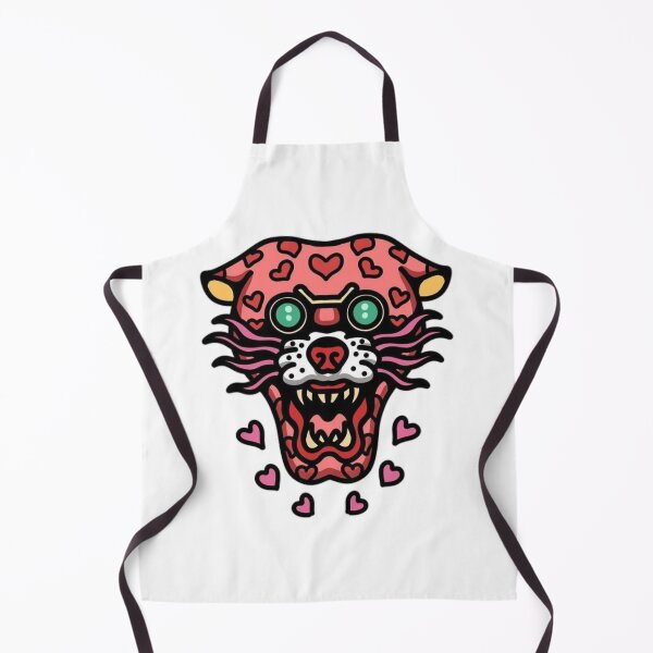Item preview, Lovepard designed and sold by OMG DSGN.