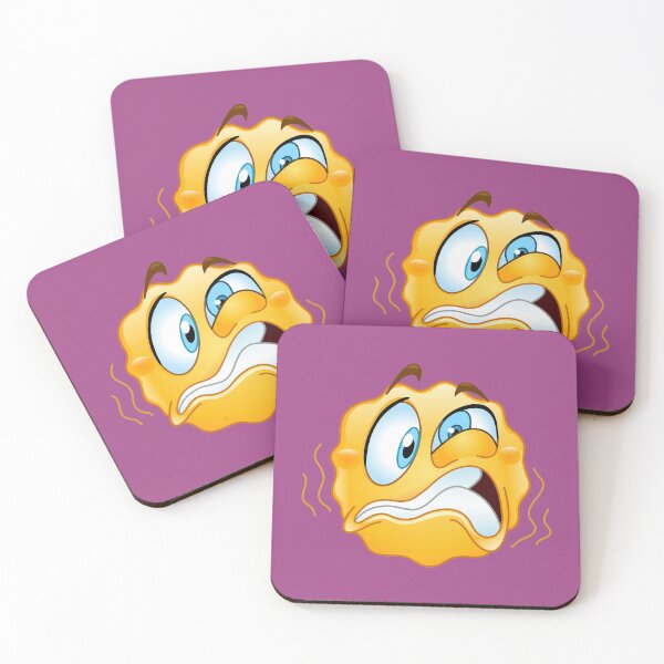 Item preview, Vibrating Emoticon designed and sold by Yael Weiss.