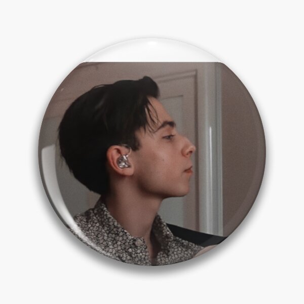 Item preview, Aidan Gallagher designed and sold by lizzyrivue.