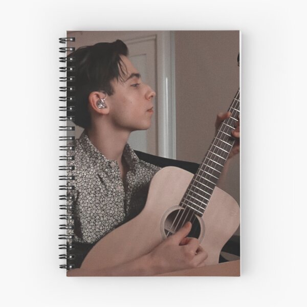 Item preview, Aidan Gallagher designed and sold by lizzyrivue.
