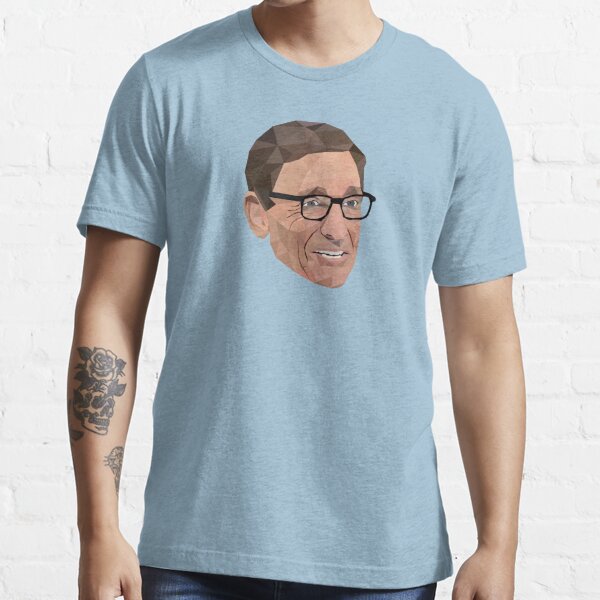 maury show t shirts