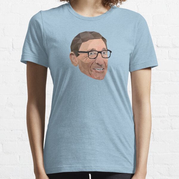 maury show t shirts