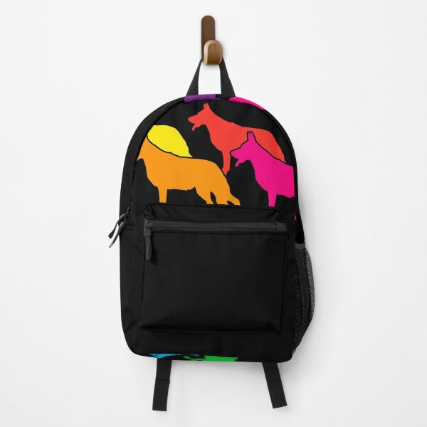 Item preview, German shepherd designed and sold by Doggenhaus.