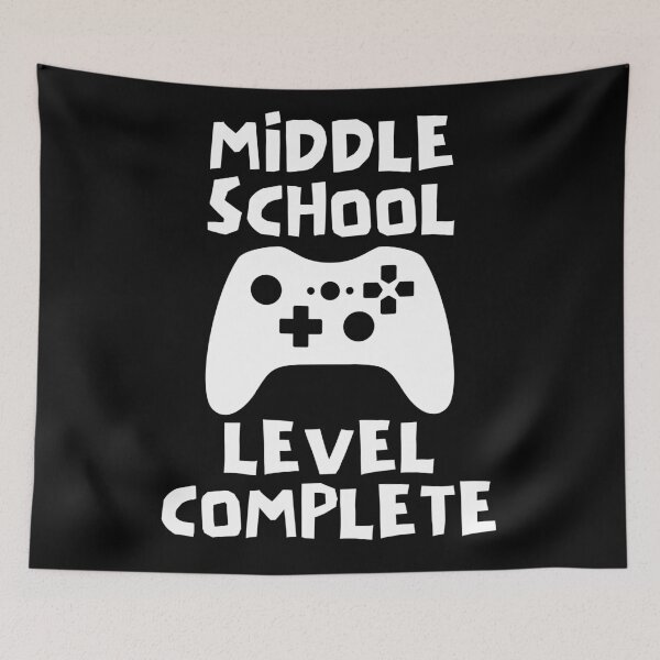 Item preview, Middle school level complete  designed and sold by AllPrintsAndArt.