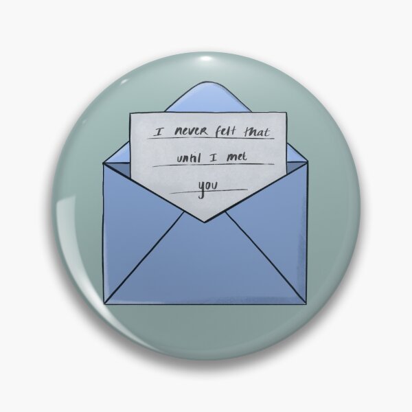Item preview, Love letter  designed and sold by Palm Tree Atelier.