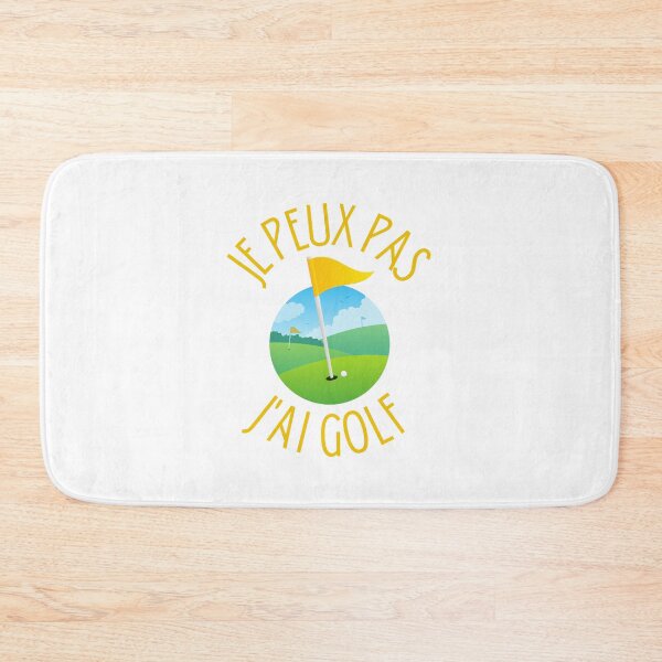 Item preview, I can't I have golf designed and sold by JeremyMadaci.
