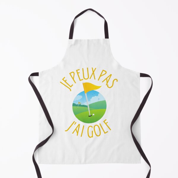 Item preview, I can't I have golf designed and sold by JeremyMadaci.