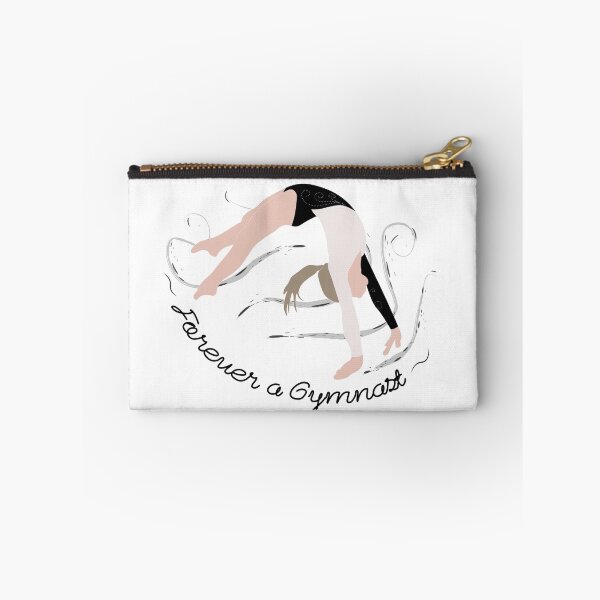 Item preview, Request - Forever a Gymnast  designed and sold by Flexiblepeople.