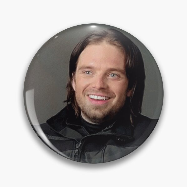 Item preview, Sebastian Stan designed and sold by lizzyrivue.
